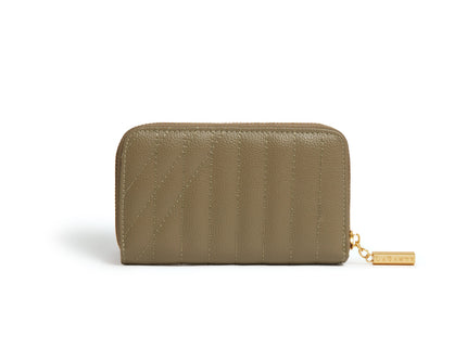 Kenia Wallet in Green