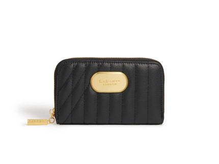 Kenia Wallet in Black