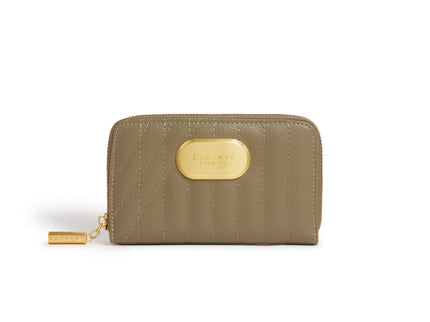 Kenia Wallet in Green