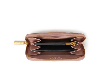 Kenia Wallet in Pink