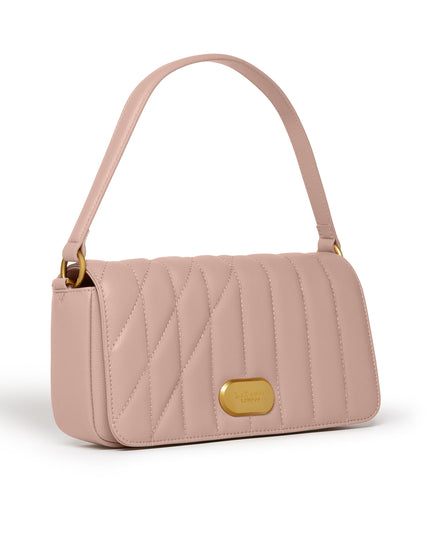 LaBante London | Aurora Crossbody Bag | Iris Scott | Pink