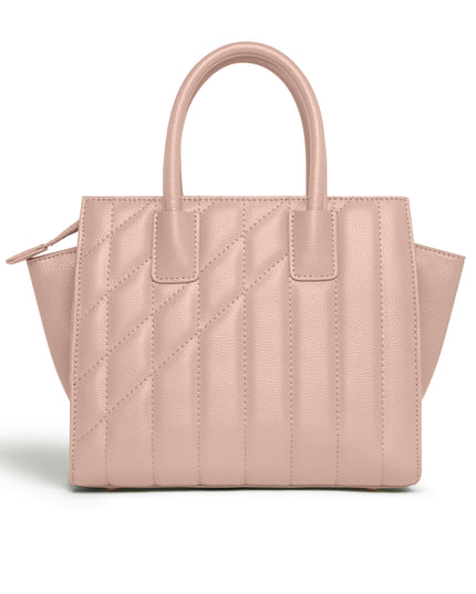 LaBante London | Mini Demi Tote Bag | Iris Scott | Pink