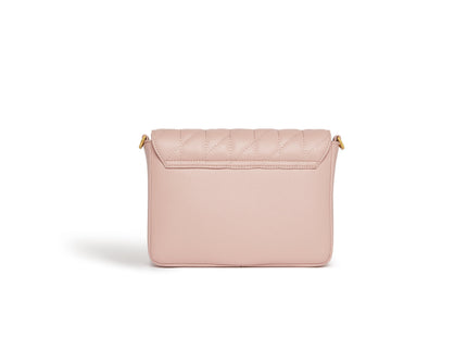 Iris Shoulder Bag in Pink
