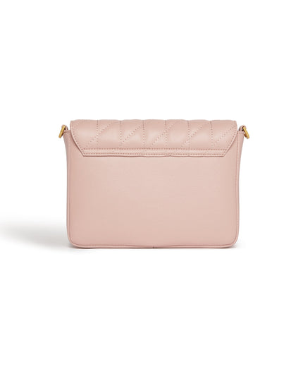 LaBante London | Iris Mini Shoulder Bag | Iris Scott | Pink