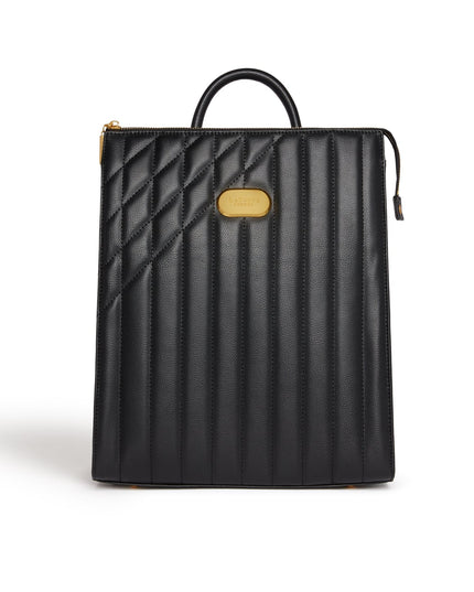 Danai Backpack in Black-0