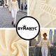 LEXINGTON Women's Square Neck Sweater Prêt-à-Porter BYMANYC ® New York-2