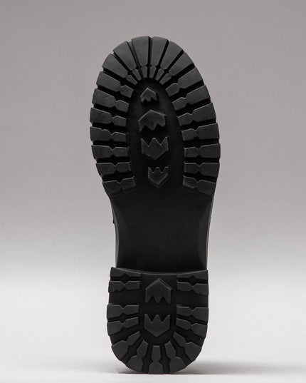 👠 L'ARTE MILANO – Damen Leder Schuhe | Black