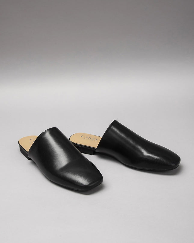 👡 L'ARTE MILANO – Damen Leder Sandalen