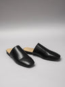 L'ARTE MILANO – Damen Leder Sandalen