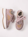 L'ARTE MILANO – Damen Sneakers | Pink