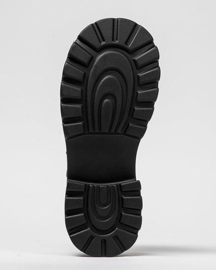 👠 L'ARTE MILANO – Damen Leder Schuhe | Black