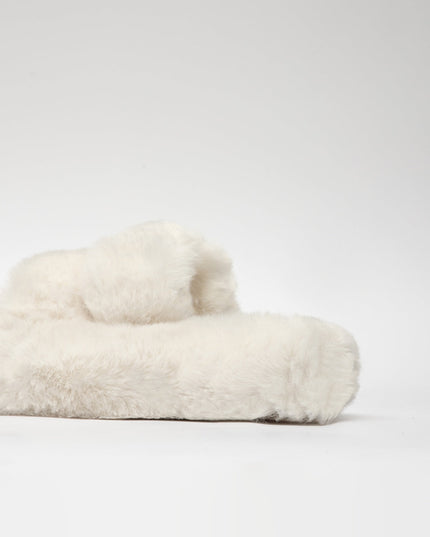 Women's slippers