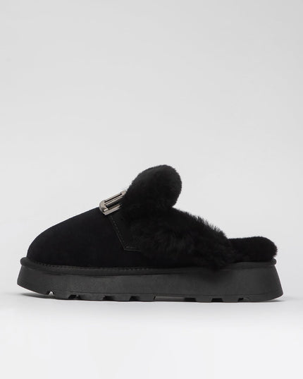 Women's outdoor slippers
