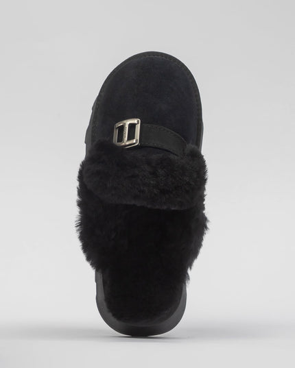 Women's outdoor slippers