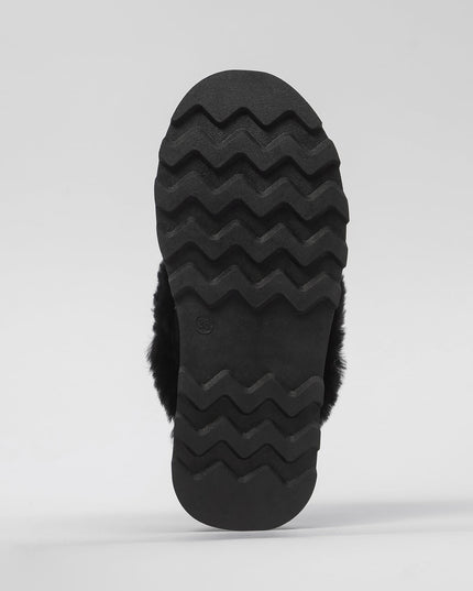 Women's outdoor slippers
