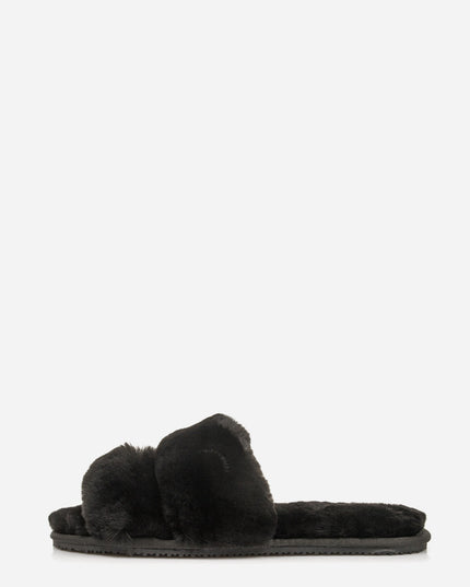 Women's indoor slippers