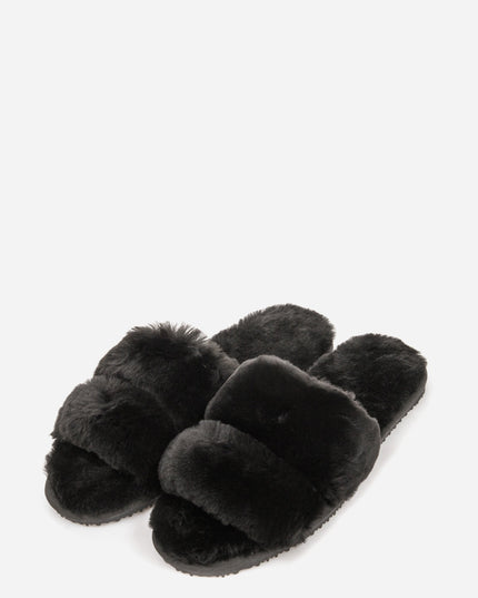 Women's indoor slippers