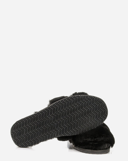 Women's indoor slippers