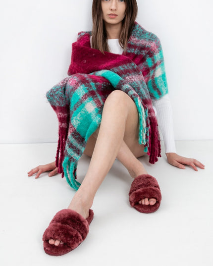 Women's slippers
