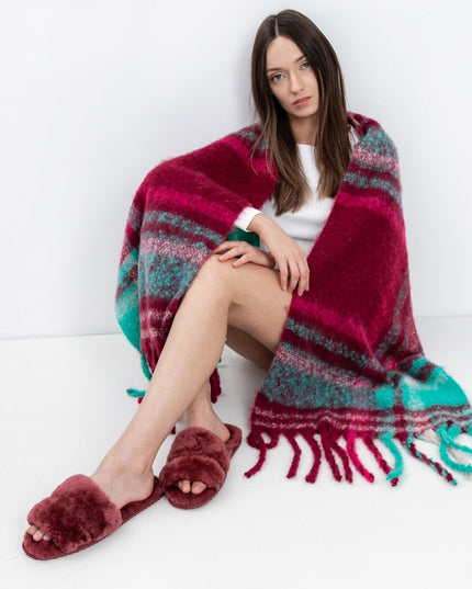 Women's slippers