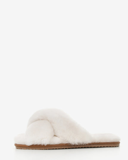 Women's slippers