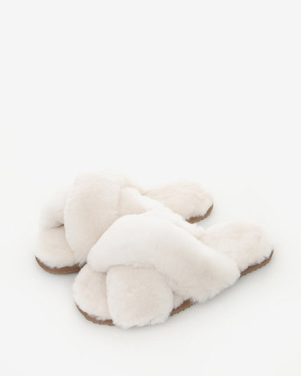 Women's slippers