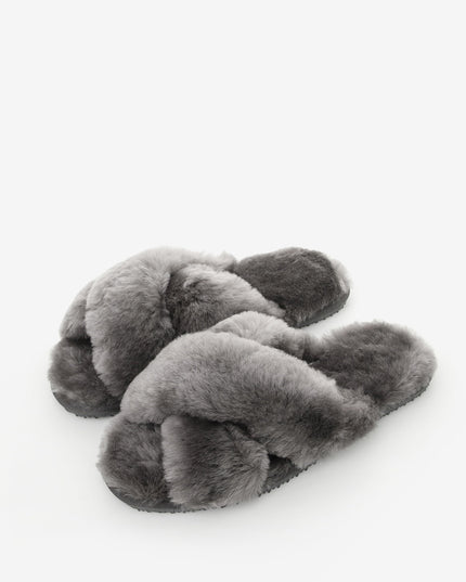 Women's slippers