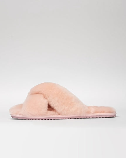 Women's indoor slippers