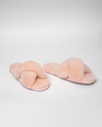 Women's indoor slippers