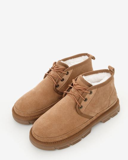 Men's boots