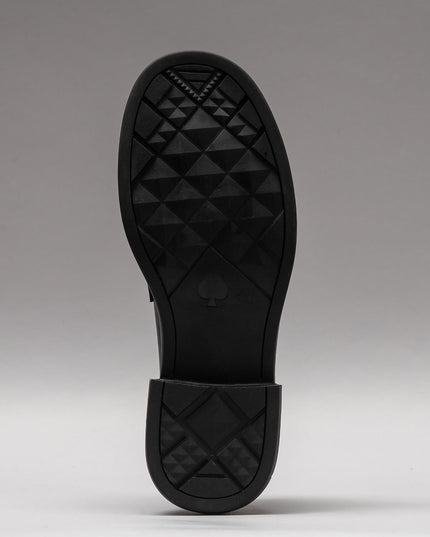 Damen Lederschuhe L'Arte Milano – Schwarz | Volleder | Made in Italy