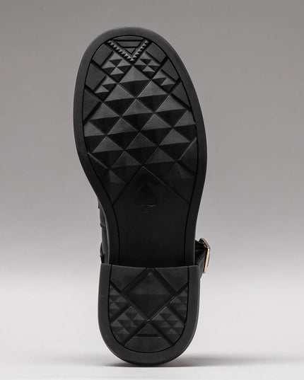 👠 L'ARTE MILANO – Damen Leder Schuhe | Black