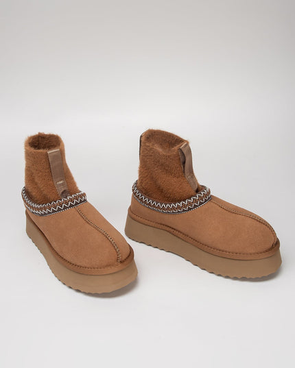 Women's outdoor slippers
