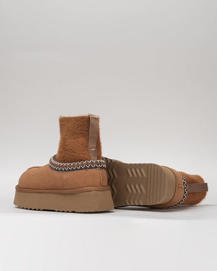 Women's outdoor slippers