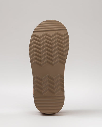 Women's outdoor slippers