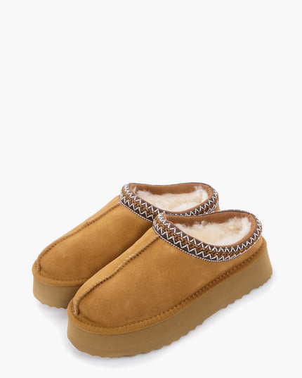 Women's outdoor slippers