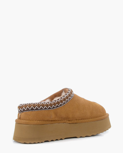 Women's outdoor slippers