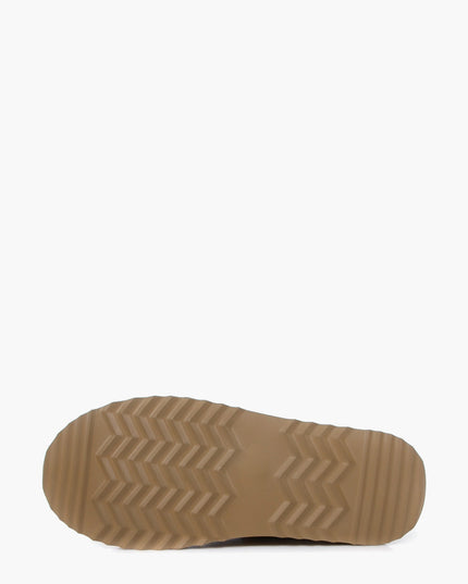 Women's outdoor slippers