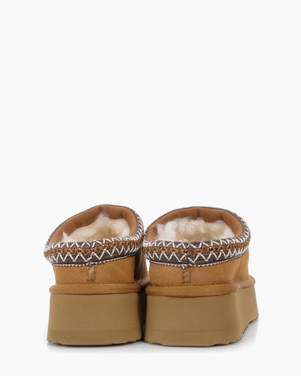 Women's outdoor slippers