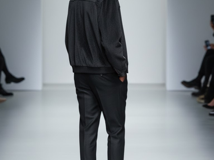 LOWER EAST SIDE Herrenjacke – Fashion Week Collection