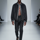 LOWER EAST SIDE Herrenjacke – Fashion Week Collection