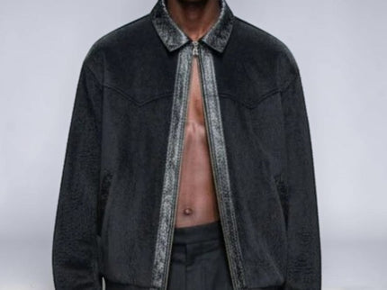 LOWER EAST SIDE Herrenjacke – Fashion Week Collection