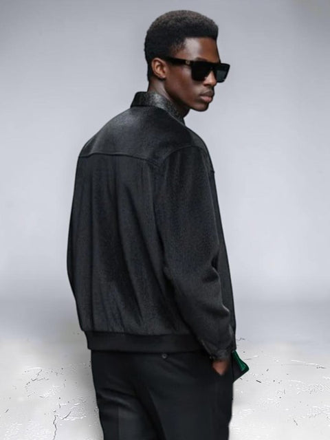 LOWER EAST SIDE Herrenjacke – Fashion Week Collection
