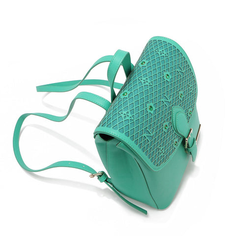MOCHILA GRACIE (VERDE)-4