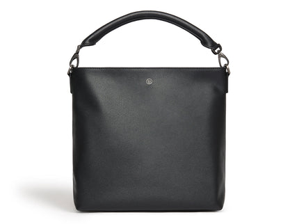Alstonia Hobo Bag Black