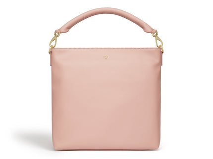 Alstonia Hobo Bag Nude