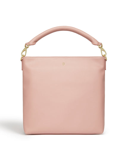LaBante London | Alstonia Hobo Bag | Vegan | Nude