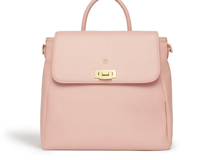 Zuri Nude Vegan Backpack