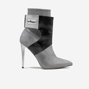 WOMEN 10 / Gris