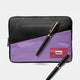 Luxury Laptop Bag BYMANYC ® New York | Eco-Friendly, Handmade for 13" & 16"-0